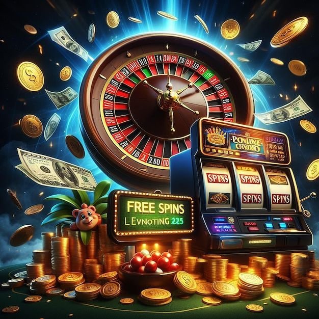 Slot online games collection at 777plus ph Philippines