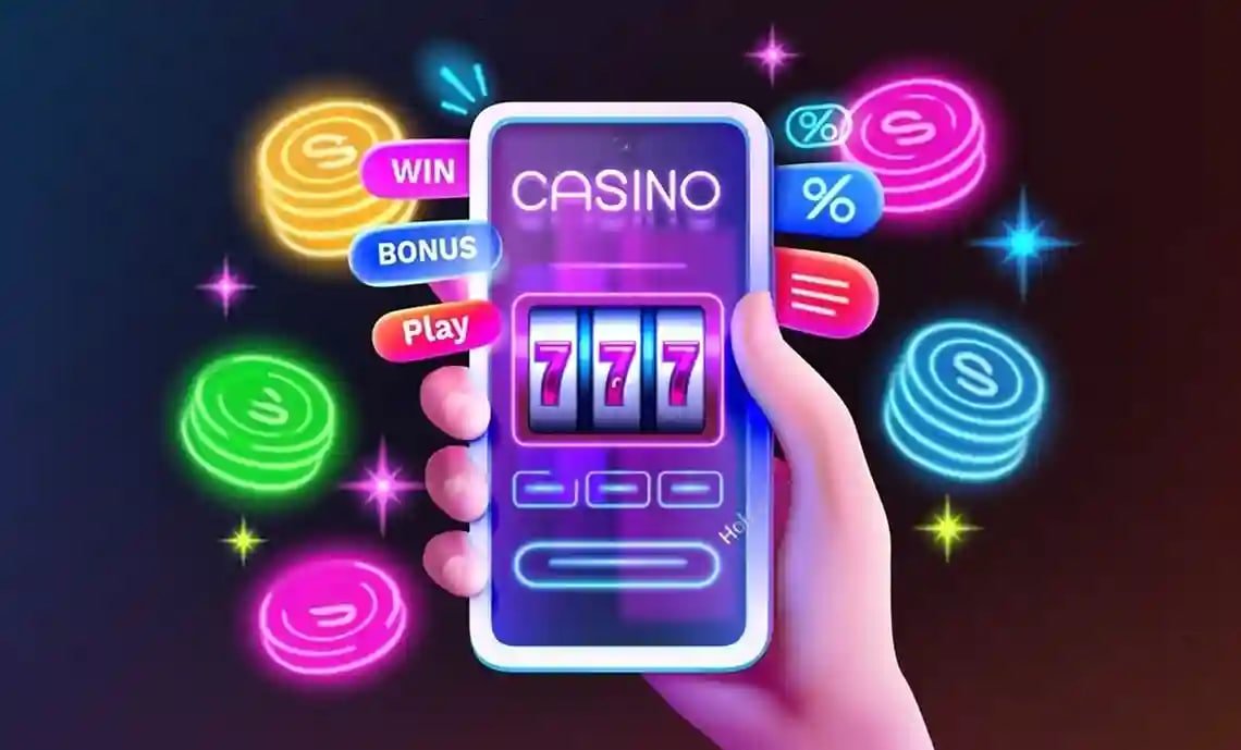 777plus ph casino games lobby with slots and live tables