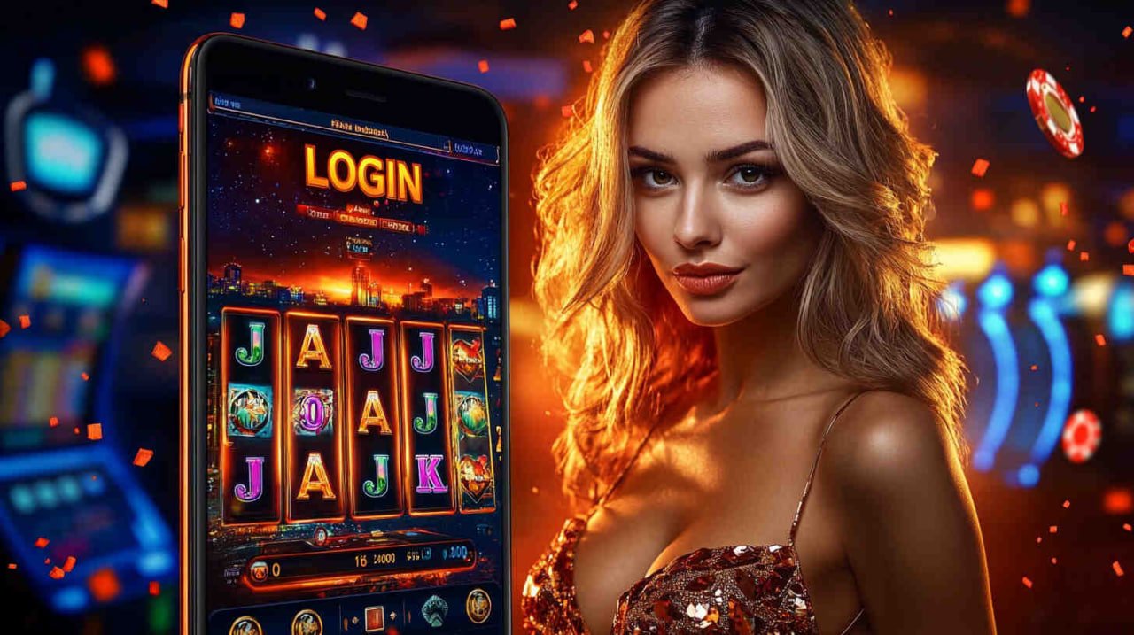 Philippine player enjoying 777plus ph casino games on mobile