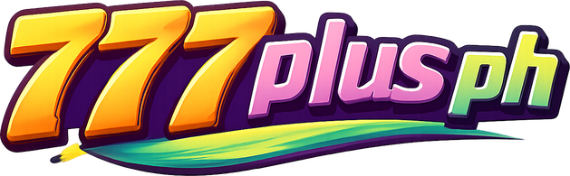777plus ph official logo